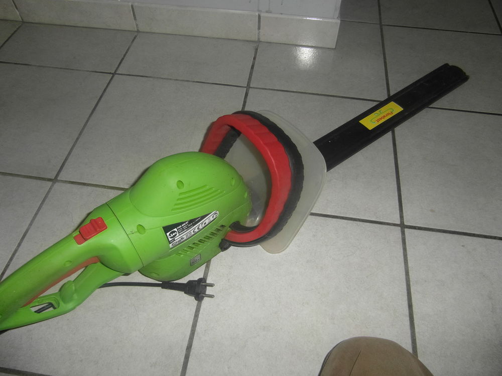 coupe haies 0 Coutras (33)