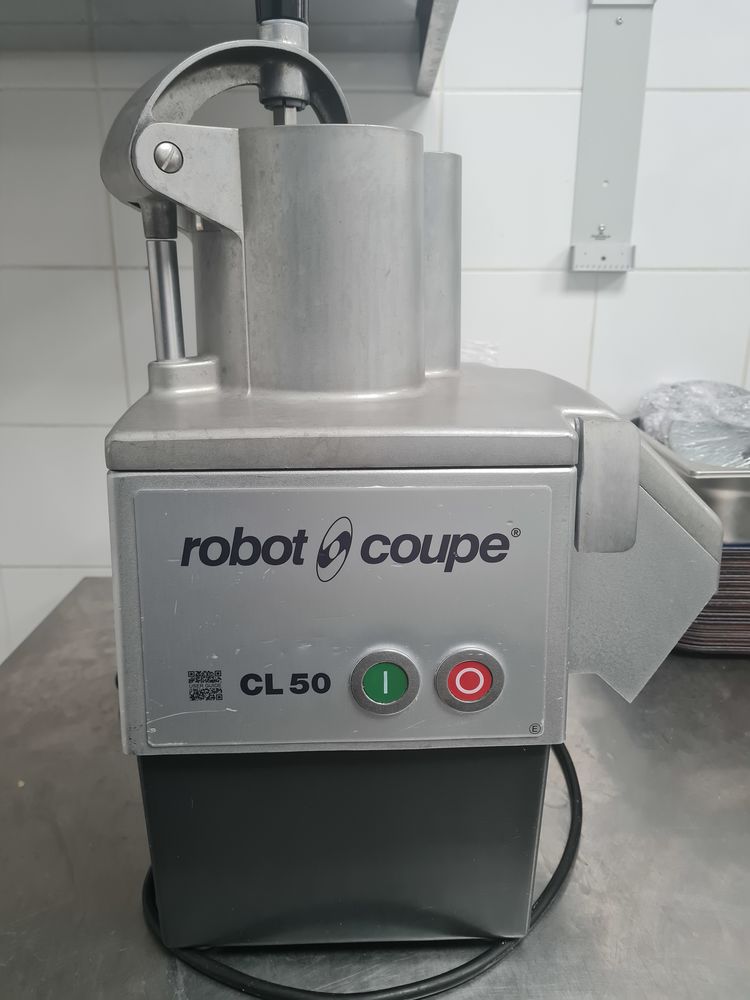 Coupe L�gume CL50 750 Valence (26)