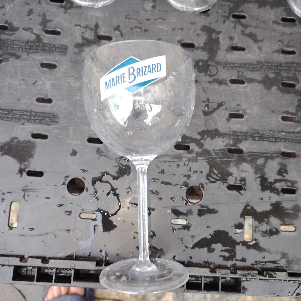 COUPE MARIE BRIZARD 35 CL 5 Revest-les-Roches (06)