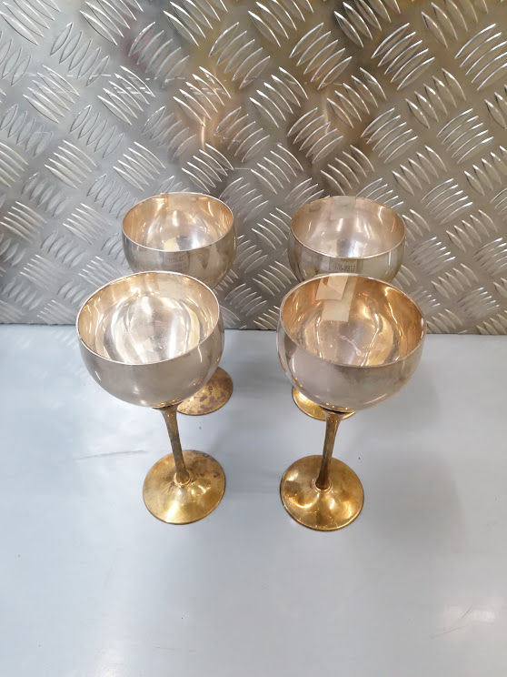 COUPE METALIQUE 20 Maisons-Laffitte (78)