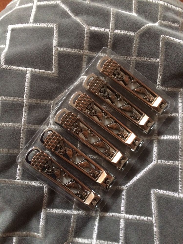 coupe ongle 3 Villejuif (94)