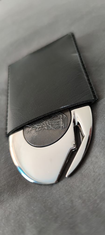 Coupe-papier / lettre  Collector  10 Cannes (06)