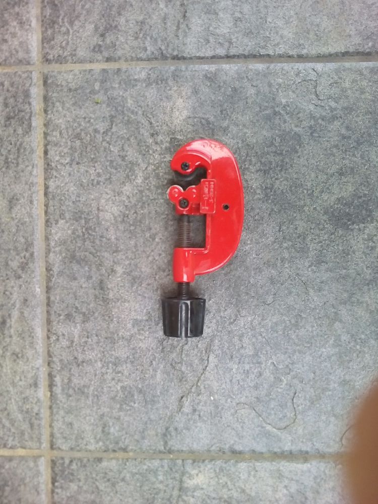 Coupe-Tube 3mm X 28mm 10 Arques (62)