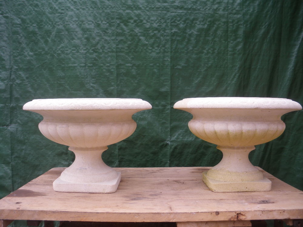 Coupe, Vase en pierre 88 Ch�teau-l'�v�que (24)