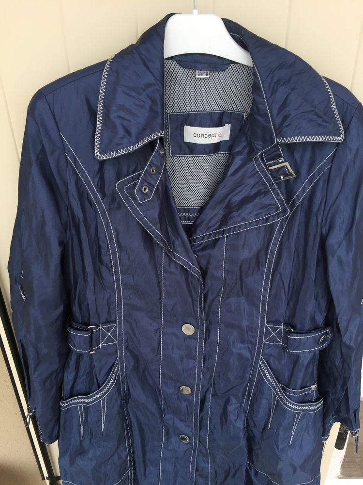 Coupe vent femme taille 40 15 N�mes (30)