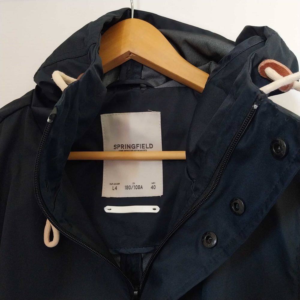 Coupe vent homme 15 Champigny-sur-Marne (94)