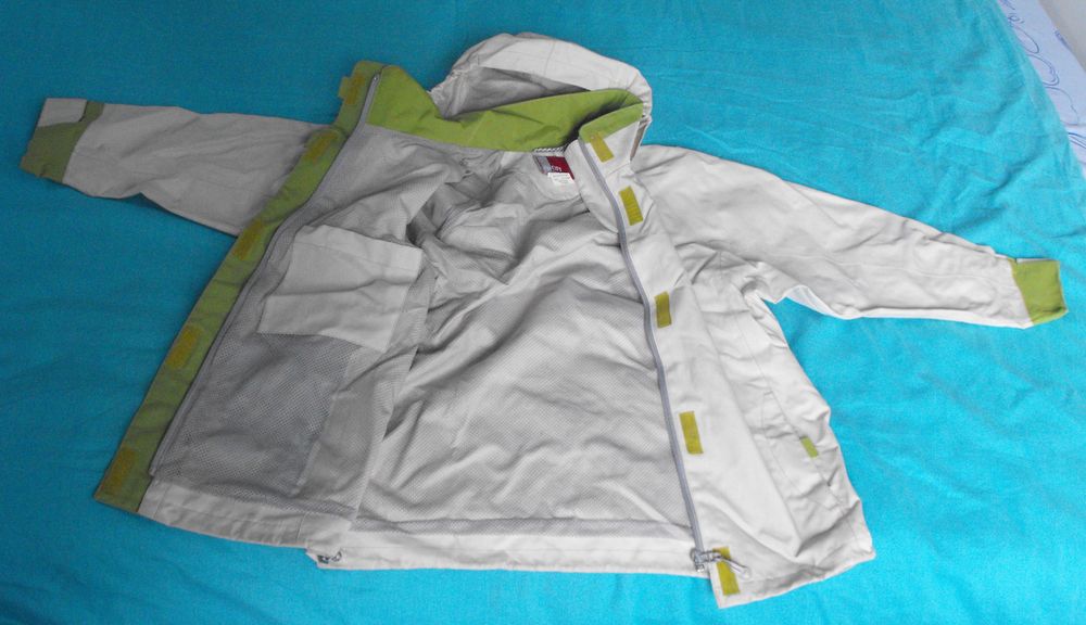 Coupe-vent-pluie 10 ans Tr�s bon �tat 10 Oloron-Sainte-Marie (64)