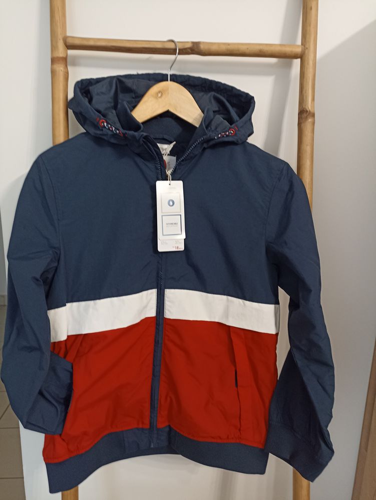 Coupe vent mi saison neuf 10 Caen (14)