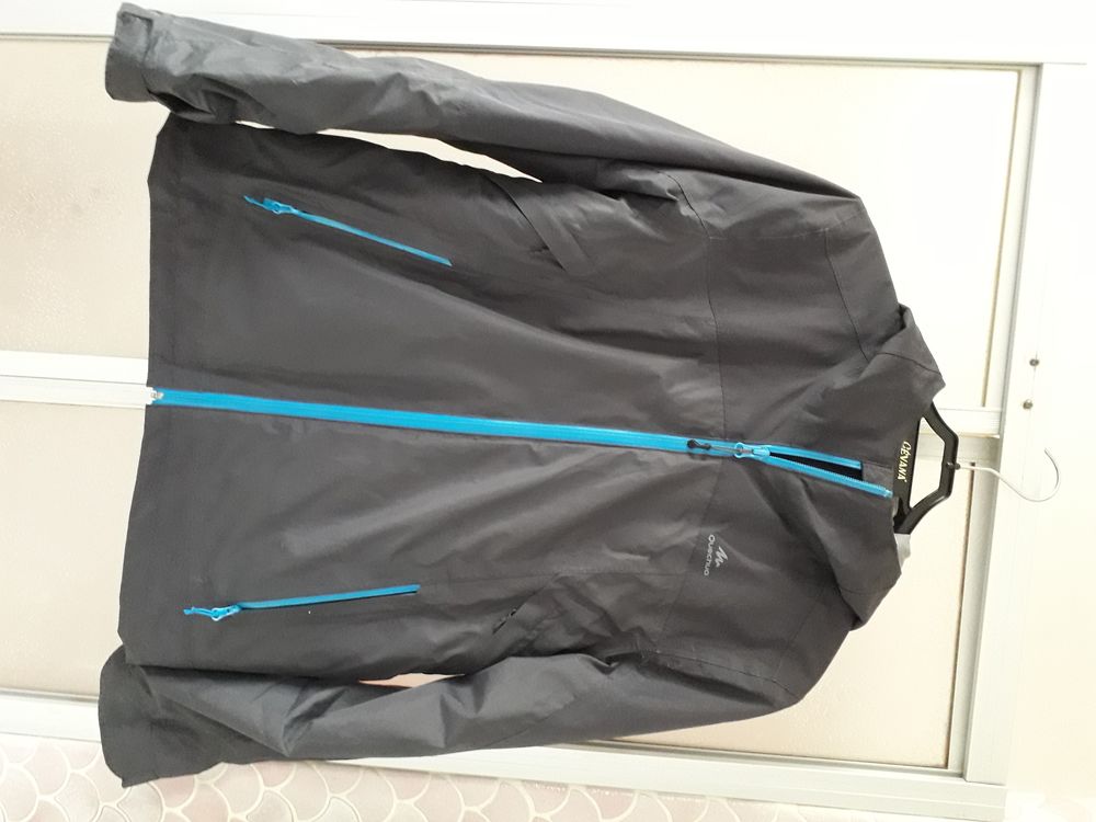 coupe-vent 15 Le Creusot (71)