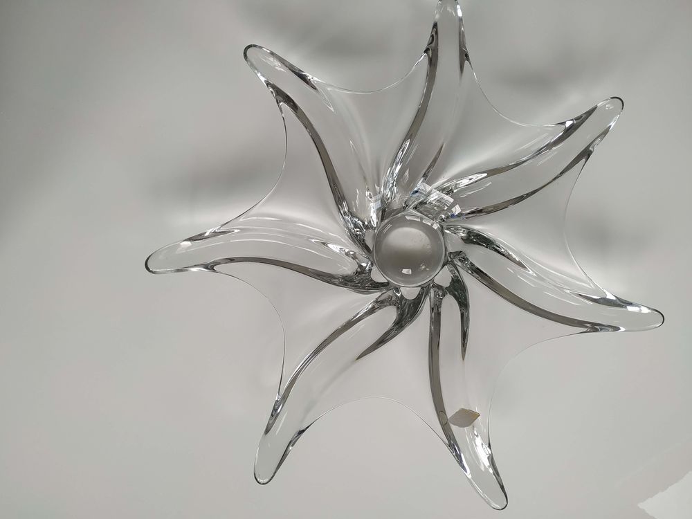 Coupe verre Etoile ART de VANNES
0 Villeurbanne (69)