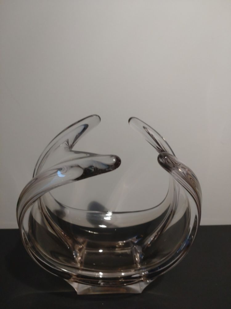 Coupe en verre pour centre de table 30 Laval (53)