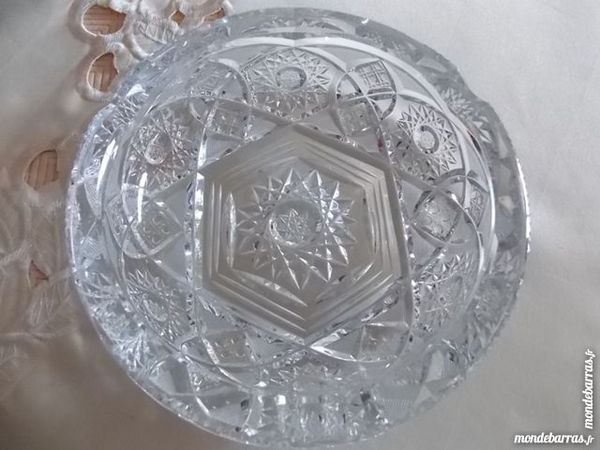 coupelle en cristal 50 Istres (13)