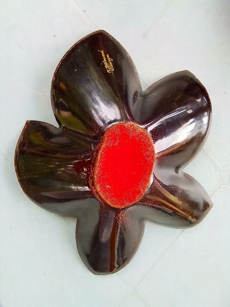 Coupelle N �maux Limoges 32 Saint-Laurent-sur-Gorre (87)