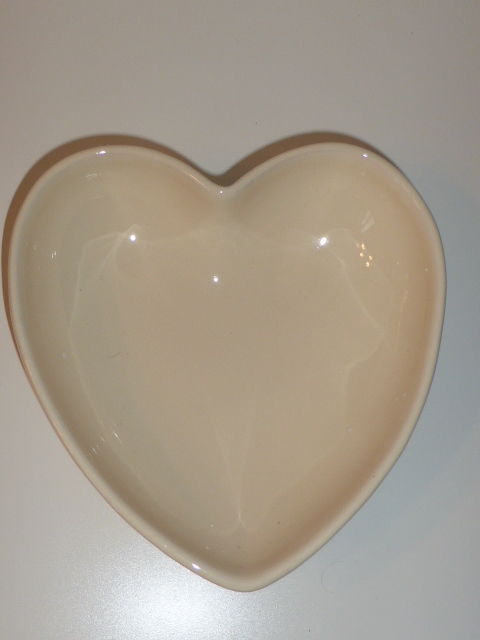 Coupelle en forme de coeur 5 Rueil-Malmaison (92)