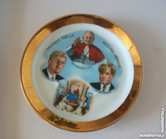 Coupelle porcelaine de Bavi�re vintage 14 Thizy (69)