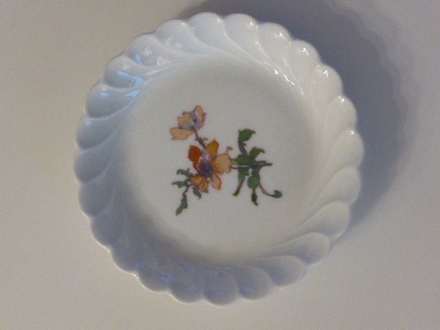 Coupelle en porcelaine Haviland Limoges 4 Rueil-Malmaison (92)