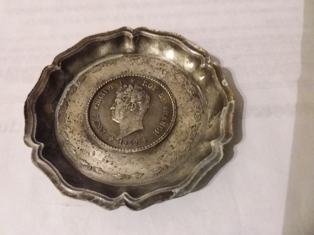 Coupelle 10 Digoin (71)