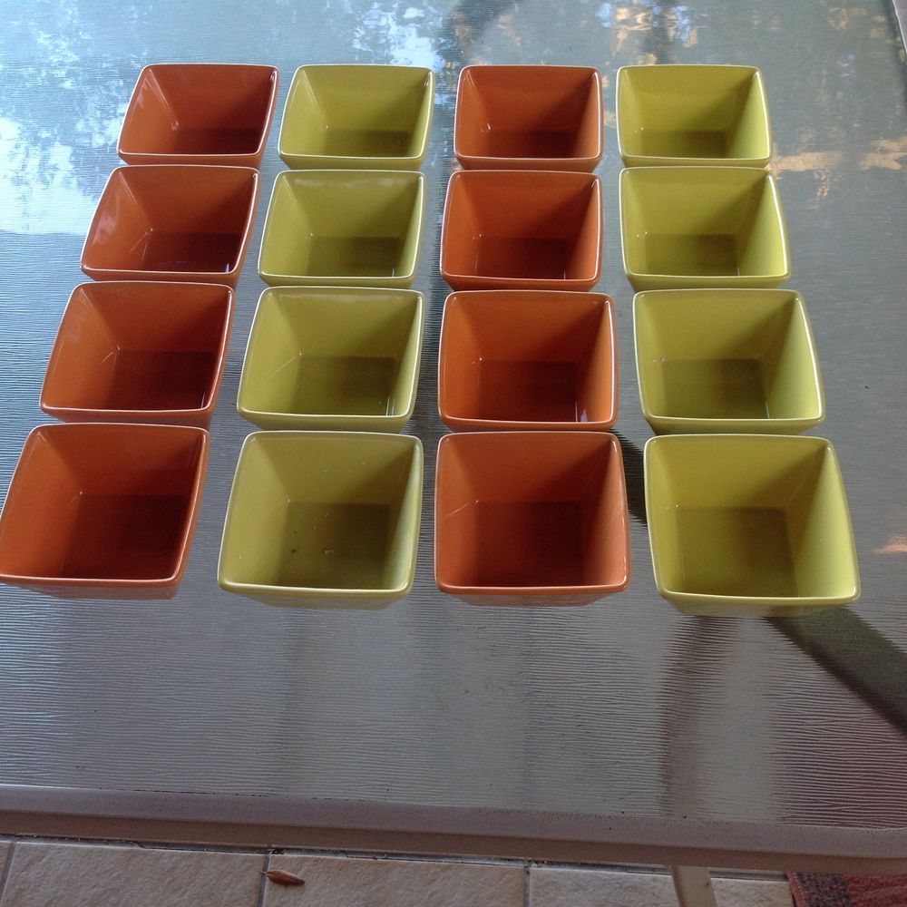 coupelles � fruit 20 Gaillac (81)