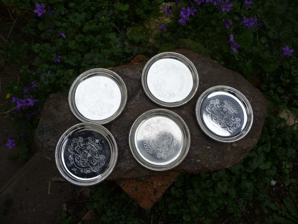 coupelles petites+++++++++ 10 Arcueil (94)