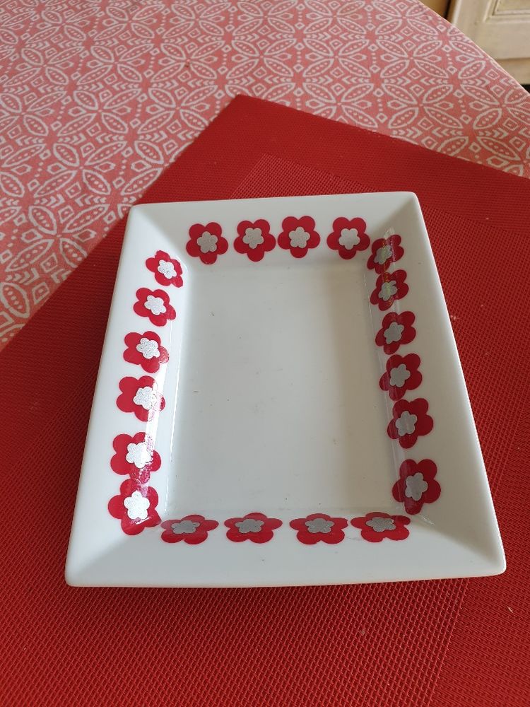 Lot de 5 coupelles 
10 Mouxy (73)