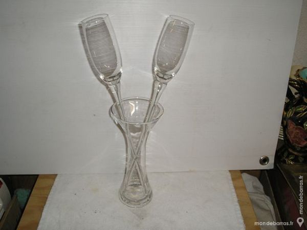 Coupes a champagne des Amoureux 15 Le Tremblay-sur-Mauldre (78)