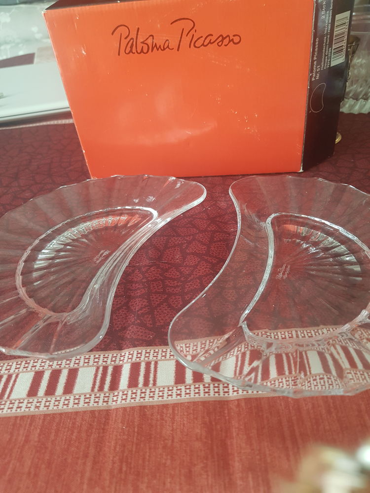 Coupes en cristal 80 Champigny-sur-Marne (94)