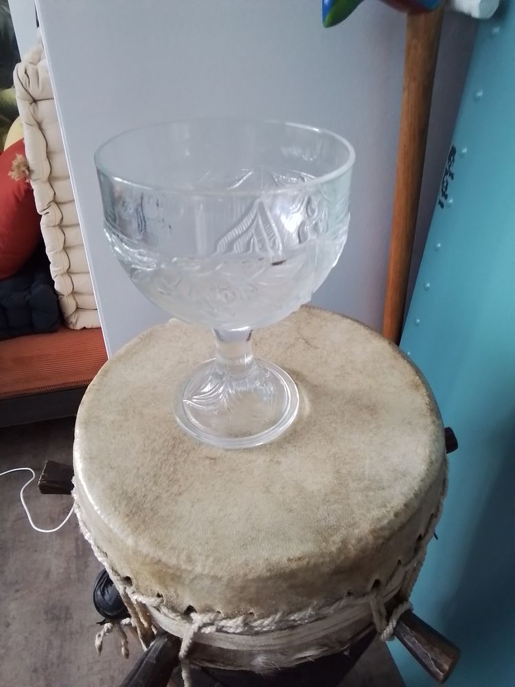 8 coupes � dessert 4 Saint-Nazaire (44)