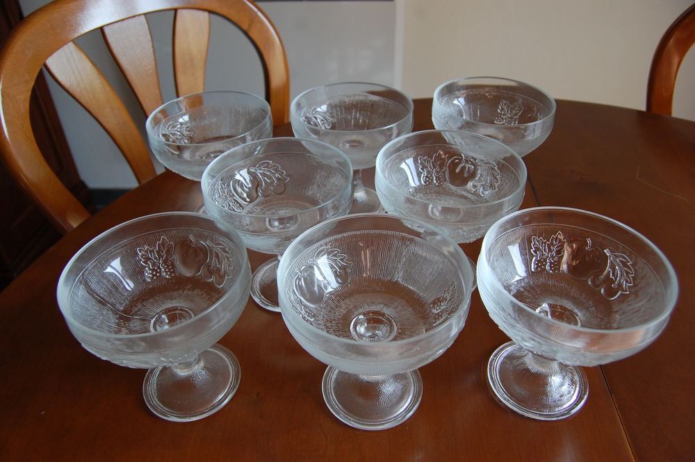 Coupes � fruits 4 Roanne (42)