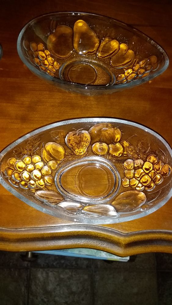 COUPES A FRUITS 6 Corcou�-sur-Logne (44)