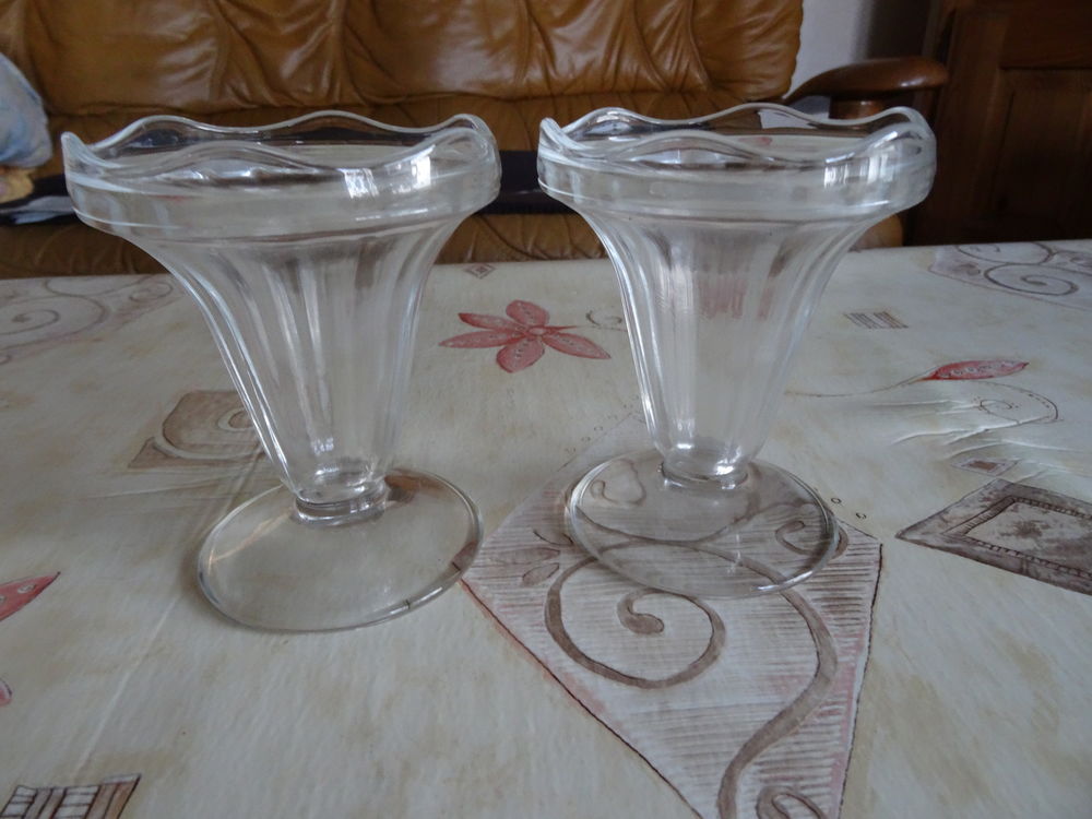 coupes a glace ou salade de fruits 3 Merville (59)