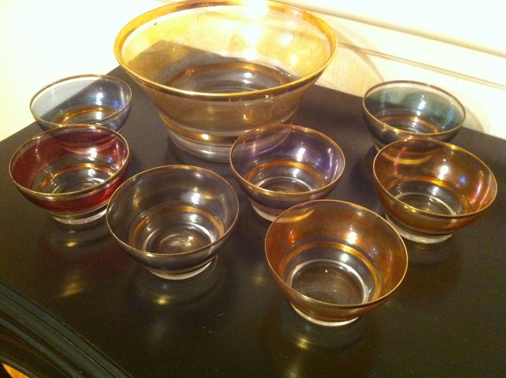  Coupes de glace (vintage)(3210) 10 Saint-Vallier (71)