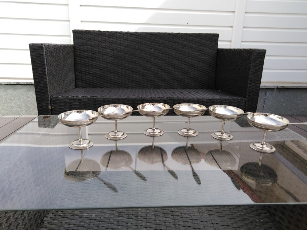 Coupes � glace 10 La Jubaudi�re (49)