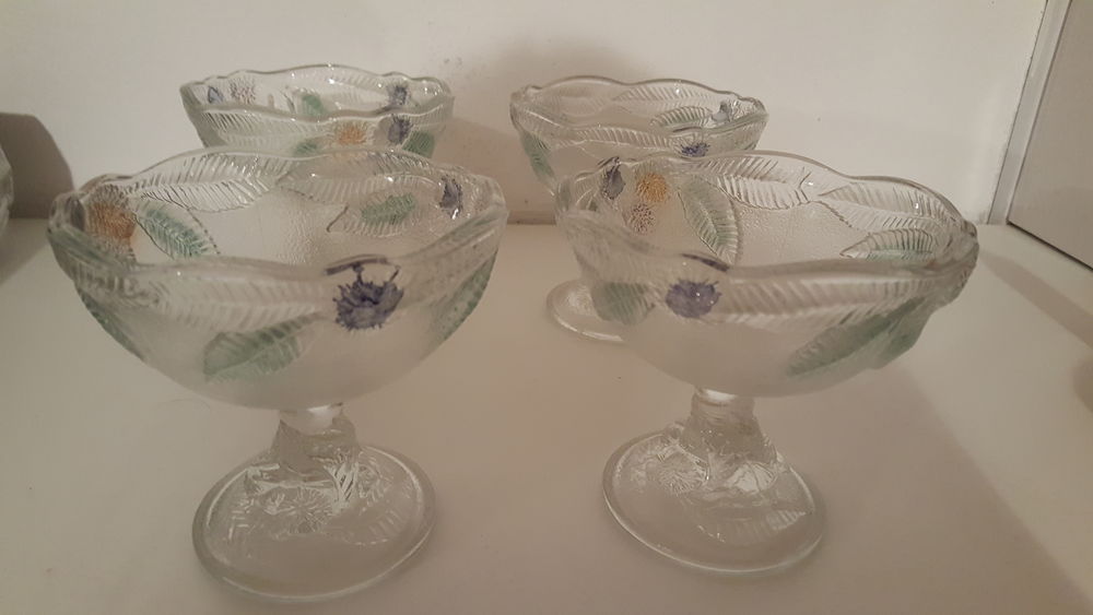 Coupes � glace. 6 Saint-Crespin-sur-Moine (49)