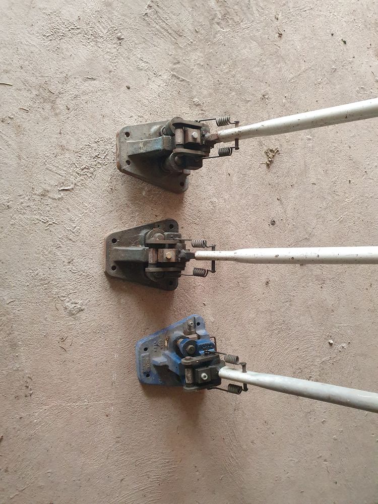 3 COUPES RAIL DIN 300 Saint-Marcellin (38)