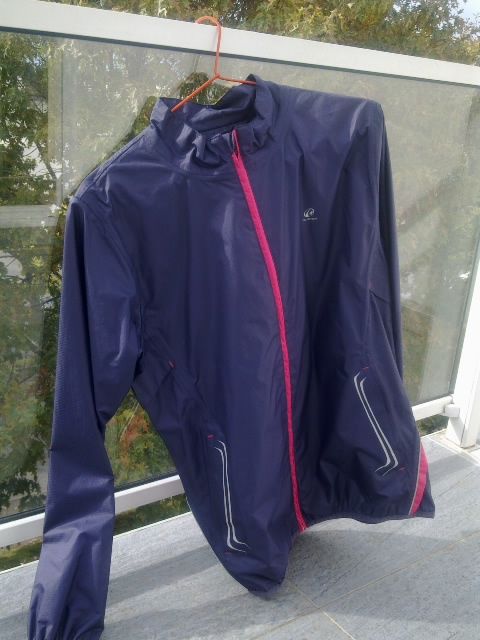 Coupes vent running femme ML 13 Vannes (56)