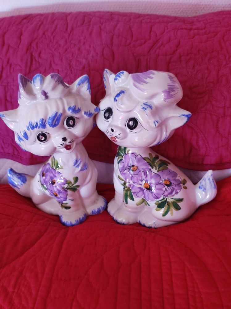 Couple Chats 10 Drancy (93)