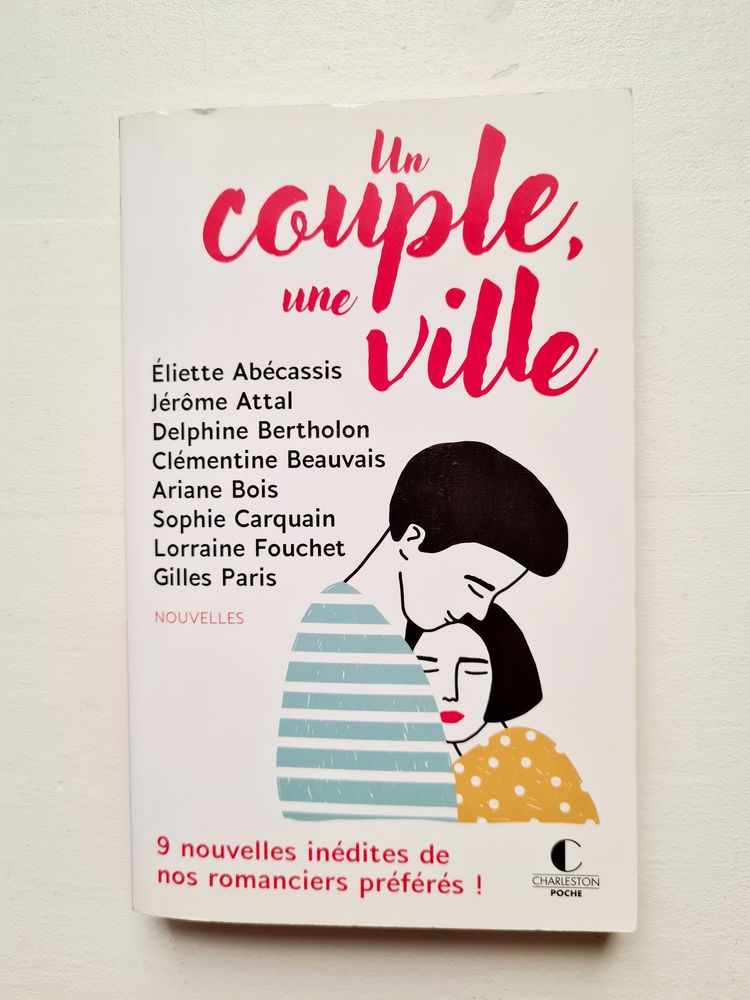 Un couple, une ville 2 Hy�res (83)