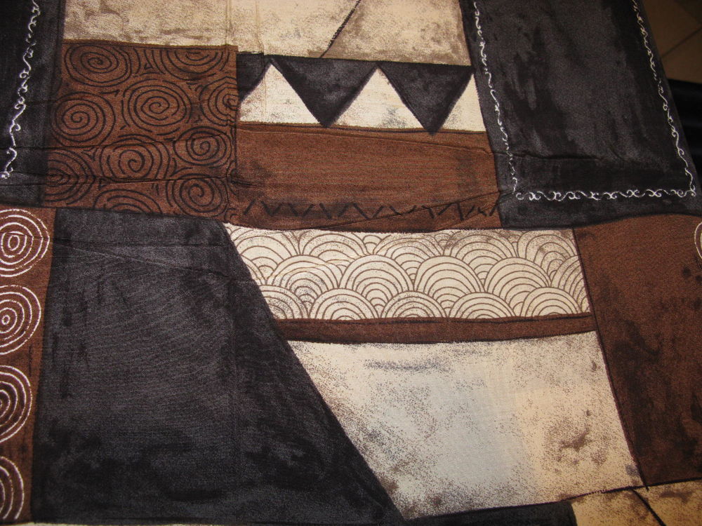 coupon tissu neuf 30 �taples (62)