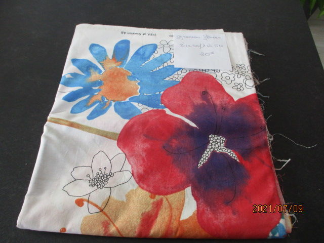 coupon tissus 20 Castres (81)