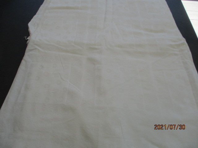 coupon de tissus 15 Castres (81)