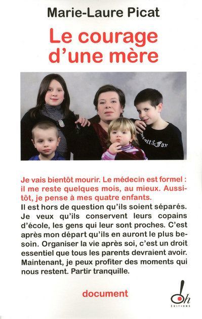 Le courage d'une m�re 5 Viviers-du-Lac (73)