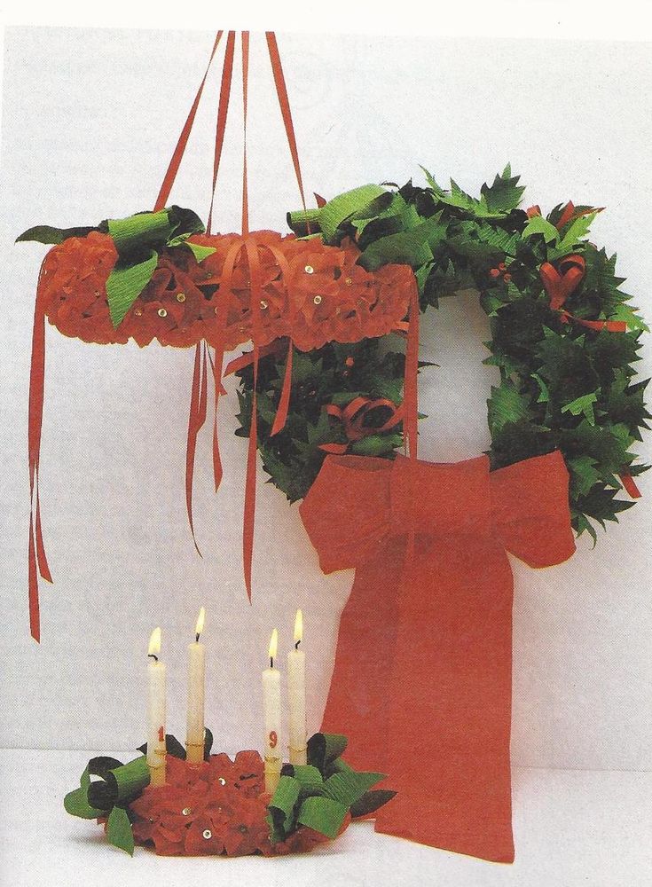 COURONNES EN F�TE Fleurus Id�es 10 Bois-Colombes (92)