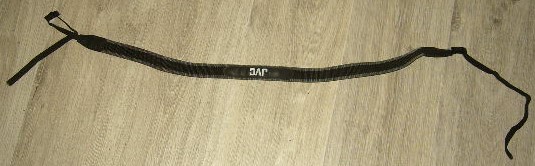 courroie ou sangle camera et app photo 21mm 3 Versailles (78)