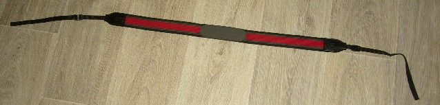 courroie ou sangle camera 40mm de large sans sigle 4 Versailles (78)