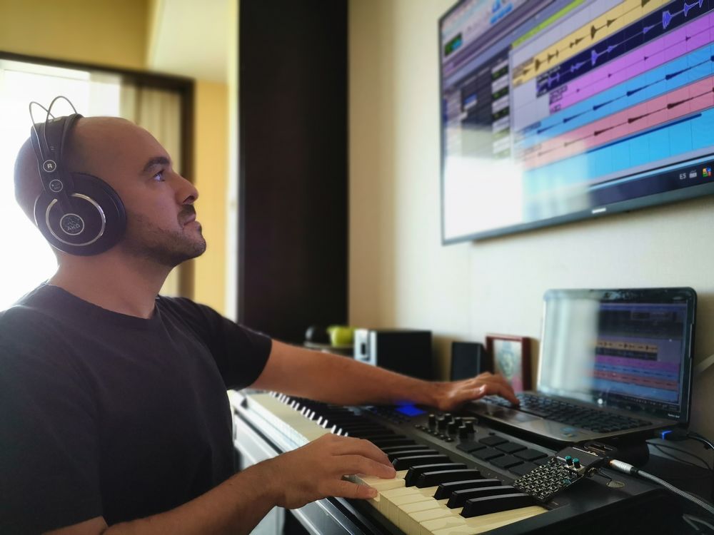 Cours AKAI MPC Live (d�butant, medium, expert) 30 Toulouse (31)