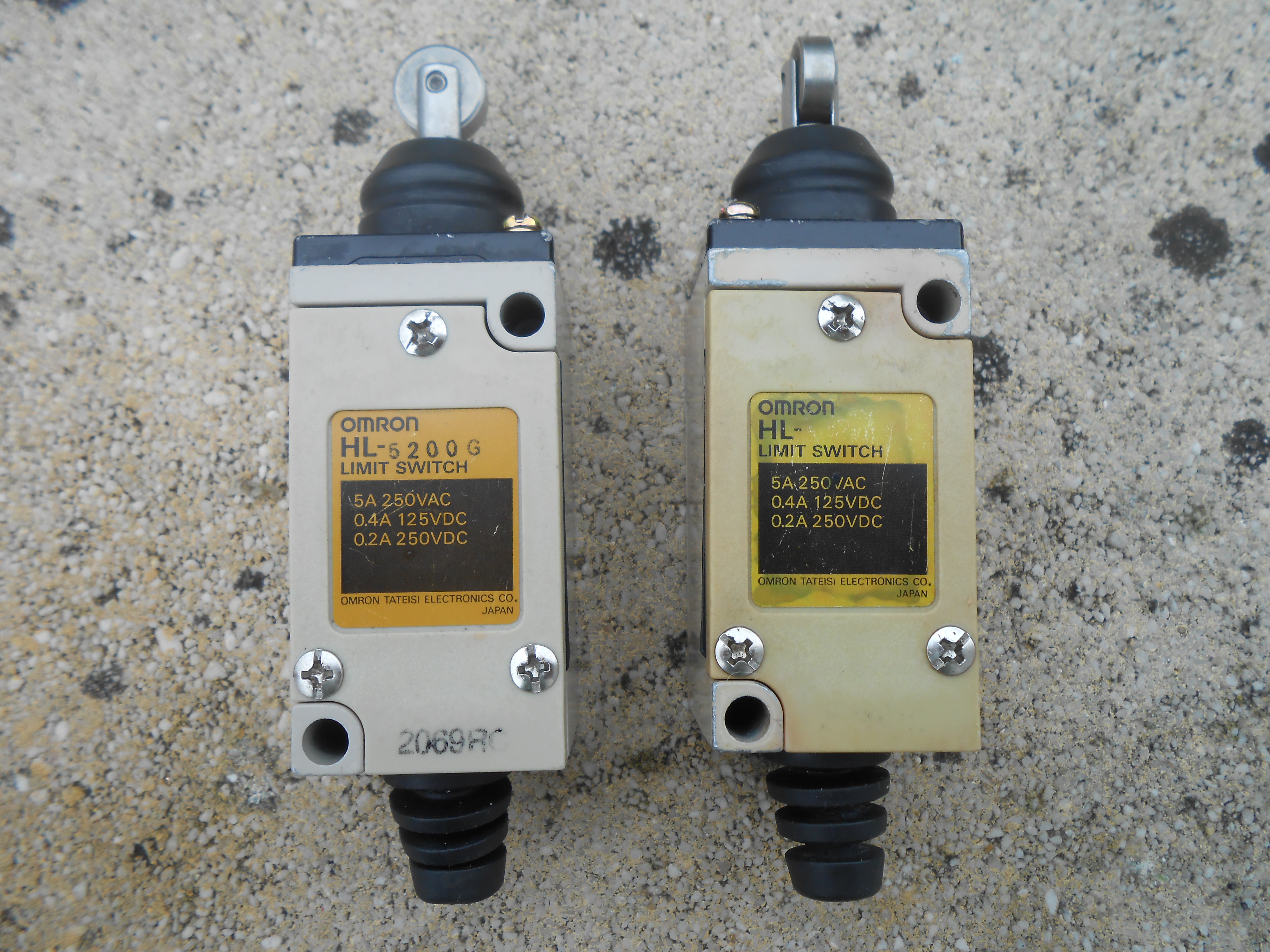 FIN DE COURSE OMRON (146)
15 Vend�me (41)