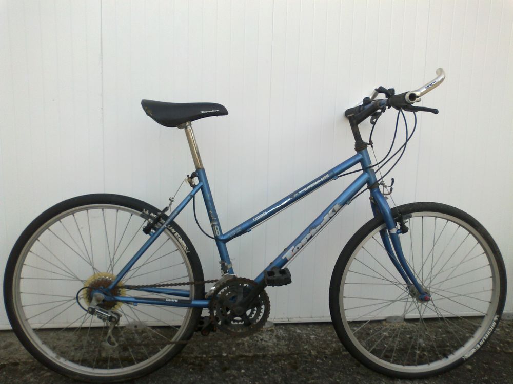 VTT de course 55 Challans (85)