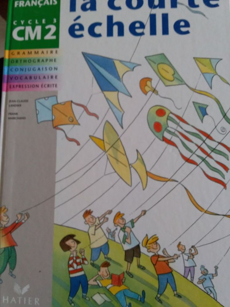 La courte �chelle 5 Bobigny (93)