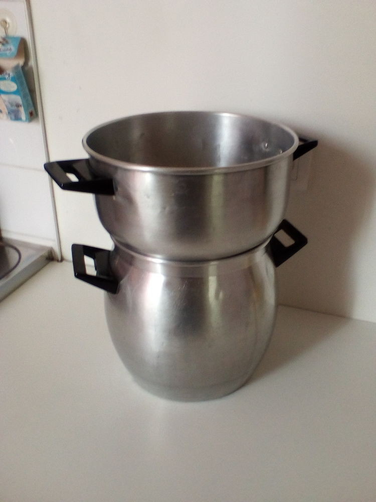 couscoussier 10 Grande-Synthe (59)