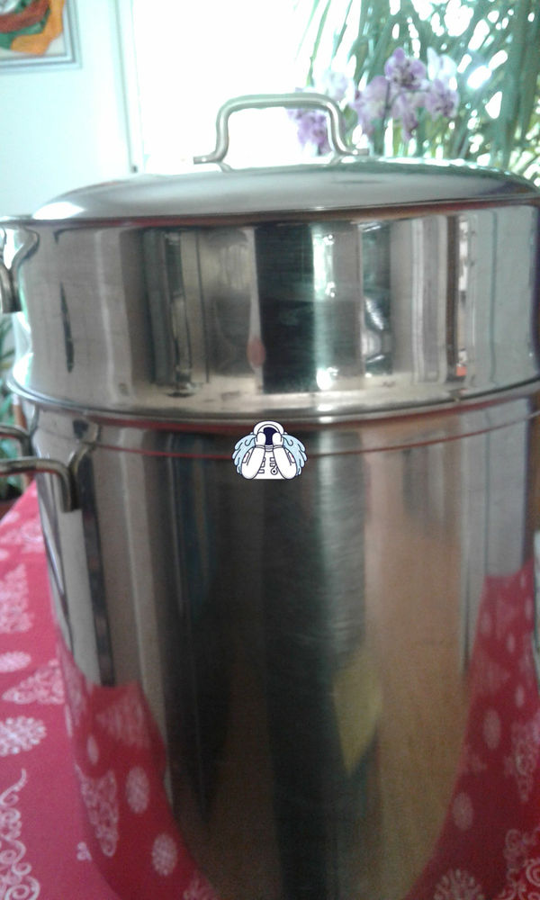 couscoussier 60 Gerzat (63)